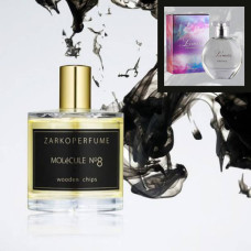 Парфуми №144 версія Molecule №8 - Zarkoperfume 50 мл