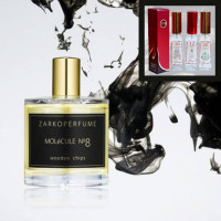 Парфуми №144 версія Molecule №8 - Zarkoperfume 15 мл