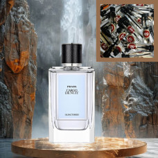 Парфуми №145 версія Cargo de Nuit - Prada 1,5 мл