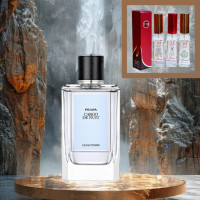 Парфуми №145 версія Cargo de Nuit - Prada 15 мл