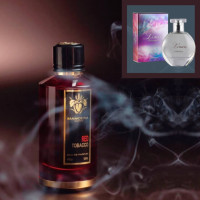 Парфуми №146 версія Red Tabacco - Mancera 50 мл