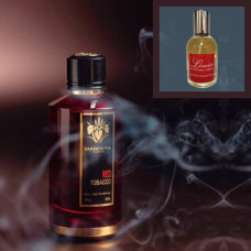 Парфуми №146 версія Red Tabacco - Mancera 50 мл Limited  