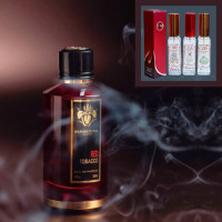 Парфуми №146 версія Red Tabacco - Mancera 15 мл Парфуми №146 версія Red Tabacco - Mancera 15 мл