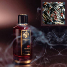 Парфуми №146 версія Red Tabacco - Mancera 1,5 мл