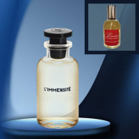 Парфуми №147 версія L’Immensite - Louiss Vuitton 50 мл Limited Парфуми №147 версія L’Immensite - Louiss Vuitton 50 мл Limited