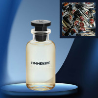 Парфуми №147 версія L’Immensite - Louiss Vuitton 1,5 мл Парфуми №147 версія L’Immensite - Louiss Vuitton 1,5 мл