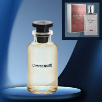 Парфуми №147 версія L’Immensite - Louiss Vuitton 50 мл Парфуми №147 версія L’Immensite - Louiss Vuitton 50 мл