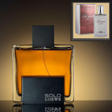 Парфуми №149 версія Solo loewe - Loewe 50 мл