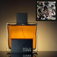 Парфуми №149 версія Solo loewe - Loewe 1,5 мл