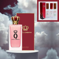 Парфуми №150 версія Q by - Dolce & Gabbana 15 мл