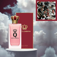 Парфуми №150 версія Q by - Dolce & Gabbana 1,5 мл