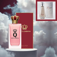 Парфуми №150 версія Q by - Dolce & Gabbana 50 мл