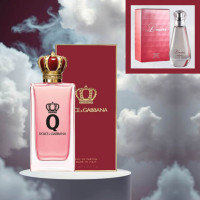 Парфуми №150 версія Q by - Dolce & Gabbana 30 мл