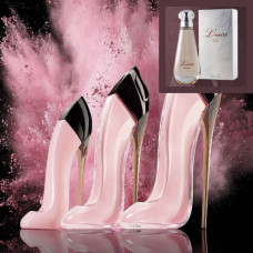 Парфуми №151 версія Carolina Herrera Good Girl Blush 50 мл