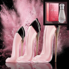 Парфуми №151 версія Carolina Herrera Good Girl Blush 30 мл