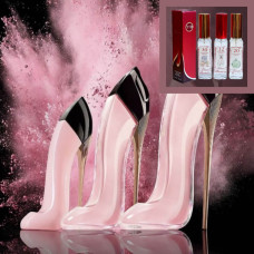 Парфуми №151 версія Carolina Herrera Good Girl Blush 15 мл