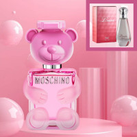 Парфуми №152 версія Toy 2 Bubble Gum-Moschino 30 мл
