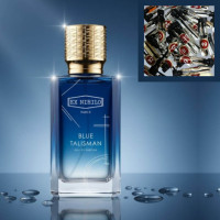 Парфуми №153 версія Blue Talisman Ex Nihilo 1,5 мл