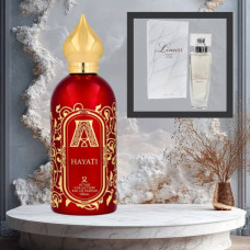 Парфуми №154 версія Attar Collection Hayati 50 мл 