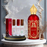 Парфуми №154 версія Attar Collection Hayati 15 мл 