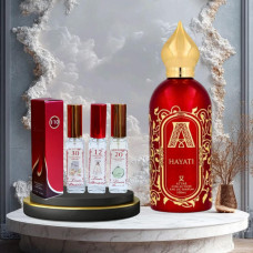 Парфуми №154 версія Attar Collection Hayati 15 мл 
