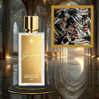 Парфуми №155 версія Ganymede Marc-Antoine Barrois 1,5 мл 