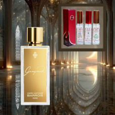 Парфуми №155 версія Ganymede Marc-Antoine Barrois 15 мл 