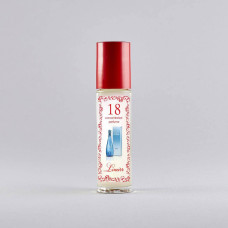 Парфуми №18 версія Cool Water Davidoff 10 мл олійні