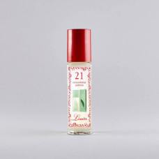 Парфуми №21 версія Green Tea Elizabeth Arden 10 мл олійні