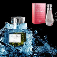 Парфуми №22 версія MISS DIOR CHERIE -DIOR 30 мл Парфуми №22 версія MISS DIOR CHERIE -DIOR 30 мл