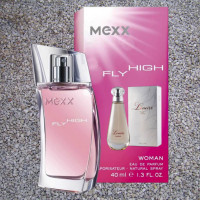 Парфуми №23 версія Fly High Woman от Mexx 50 мл