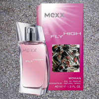 Парфуми №23 версія Fly High Woman от Mexx 1,5 мл Парфуми №23 версія Fly High Woman от Mexx 1,5 мл