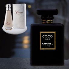 Парфуми №26 версія Coco Noir-Chanel 50 мл Парфуми №26 версія Coco Noir-Chanel 50 мл