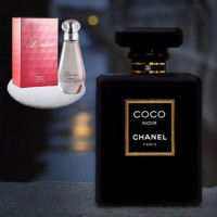 Парфуми №26 версія Coco Noir-Chanel 30 мл Парфуми №26 версія Coco Noir-Chanel 30 мл