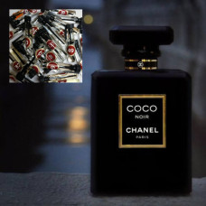 Парфуми №26 версія Coco Noir-Chanel 1,5 мл Парфуми №26 версія Coco Noir-Chanel 1,5 мл