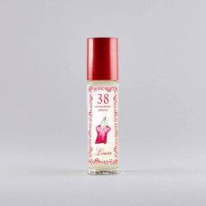 Парфуми №38 версія Mugler Angel Nova 10 мл олійні