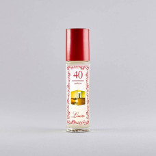 Парфуми №40 версія Zen Shiseido 10 мл олійні