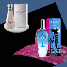 Парфуми №41 версія Island Kiss Escada 50 мл Парфуми №41 версія Island Kiss Escada 50 мл
