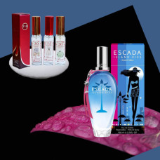 Парфуми №41 версія Island Kiss Escada 15 мл Парфуми №41 версія Island Kiss Escada 15 мл