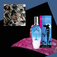 Парфуми №41 версія Island Kiss Escada 1,5 мл Парфуми №41 версія Island Kiss Escada 1,5 мл