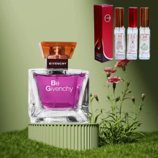 Парфуми №42 версія Be Givenchy - Givenchy 15 мл Парфуми №42 версія Be Givenchy - Givenchy 15 мл