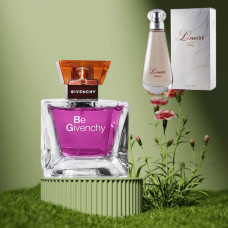 Парфуми №42 версія Be Givenchy - Givenchy 50 мл Парфуми №42 версія Be Givenchy - Givenchy 50 мл