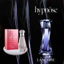Парфуми №43 версія Hypnose - Lancome 30 мл