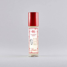 Парфуми №46 версія Omnia Crystalline Bvlgari 10 мл олійні