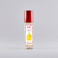 Парфуми №64 версія EAU DE LACOSTE L.12.12 yellow - Lacoste 10 мл олійні