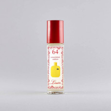 Парфуми №64 версія EAU DE LACOSTE L.12.12 yellow - Lacoste 10 мл олійні