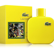 Парфуми №64 версія EAU DE LACOSTE L.12.12 yellow - Lacoste 1,5 мл Парфуми №64 версія EAU DE LACOSTE L.12.12 yellow - Lacoste 1,5 мл