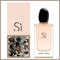 Парфуми №66 версія Si - Giorgio Armani 1,5 мл Парфуми №66 версія Si - Giorgio Armani 1,5 мл