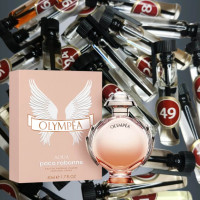 Парфуми №67 версія OLYMPEA AQUA - PACO RABANNE 1,5 мл Парфуми №67 версія OLYMPEA AQUA - PACO RABANNE 1,5 мл