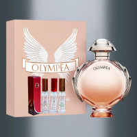Парфуми №67 версія OLYMPEA AQUA - PACO RABANNE 15 мл Парфуми №67 версія OLYMPEA AQUA - PACO RABANNE 15 мл